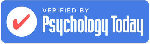 Verified by Psychology Today