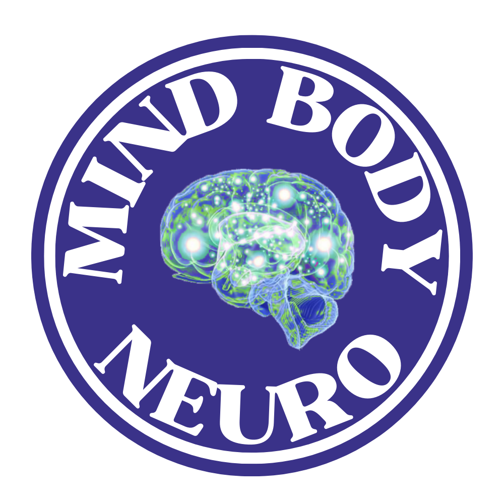 Mind Body Neuro logo