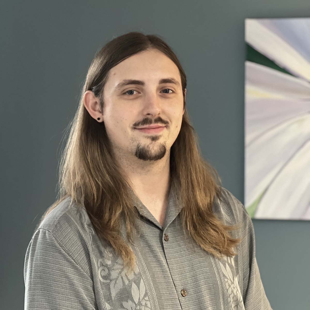 Zachary Farndale